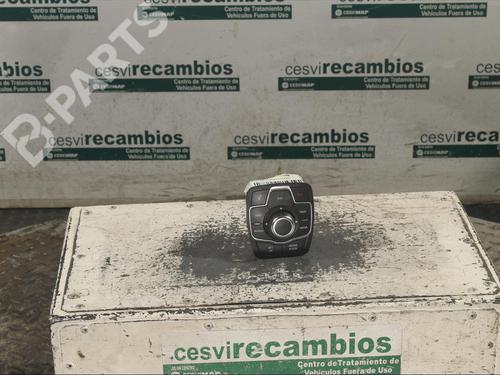 Used Switch PEUGEOT 508 SW I (8E_) 2.0 HDi (140 hp) 11897740