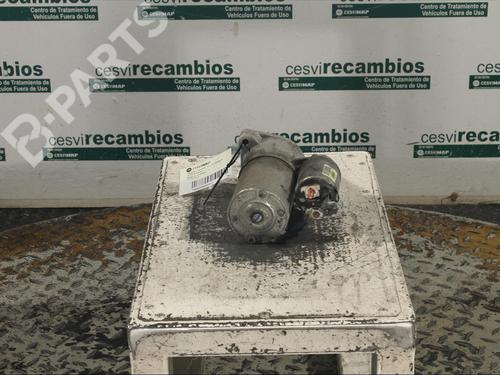 Startmotor HYUNDAI TUCSON (TL, TLE) 1.7 CRDi | BP11898290M8 