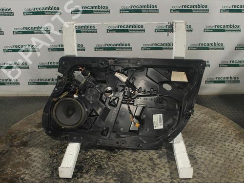Used Front right window mechanism Front right window mechanism FORD FIESTA VI (CB1, CCN) 1.6 TDCi (75 hp) 12076439 12076439