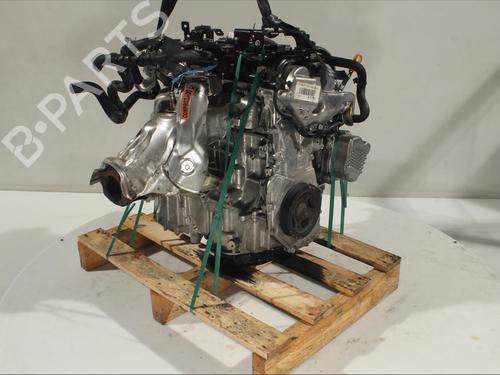 Motor RENAULT CLIO V (B7_)  | BP12124304M1 