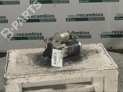Starter CITROËN C3 II (SC_) 1.0 VTi 68 | BP11899810M8 