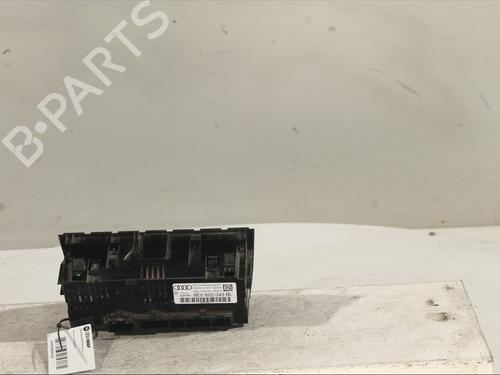 Climate control SEAT EXEO (3R2) 2.0 TDI | BP30332660I5 - Image 2