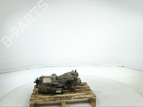 Differential hinten für Differential hinten KIA SPORTAGE IV (QL, QLE) 2.0 CRDi AWD (185 hp) 39625030 39625030