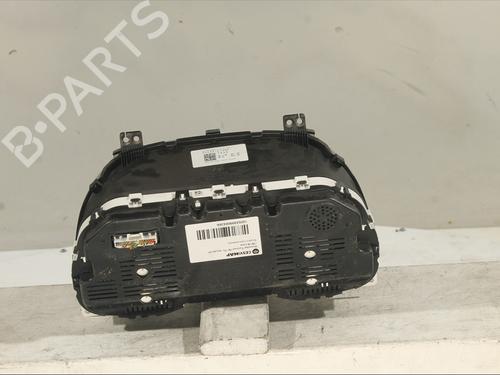 Instrument cluster HYUNDAI TUCSON (TL, TLE) 1.6 T-GDi | BP30092594C47