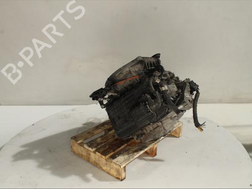 Gearbox FIAT 500X (334_) 2.0 D Multijet 4x4 (334AXB22, 334AXD2B) | BP30767583M3