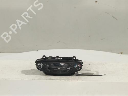 Used Climate control FORD B-MAX (JK) 1.6 TDCi (95 hp) 11985693