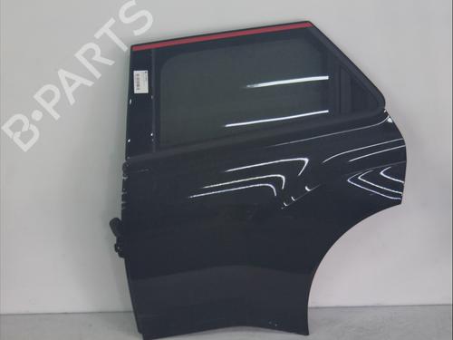 Porta trás esquerda Porta trás esquerda RENAULT 5 E-Tech 95 (95 hp) 33948852 33948852