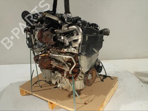 Engine MERCEDES-BENZ CITAN MPV (W415) 109 CDI (415.703) | BP29203103M1 