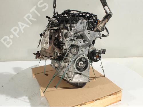 Engine KIA STONIC (YB) 1.2 CVVT | BP25984357M1 