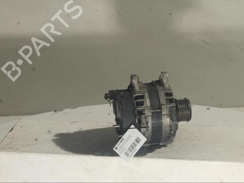 Used Alternator Alternator VW PASSAT B7 Variant (365) 2.0 TDI (140 hp) 20932073 20932073