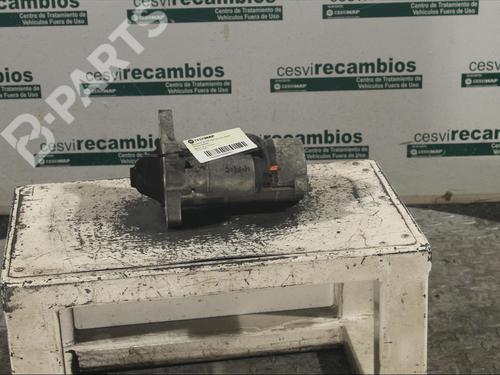 Startmotor MAZDA 6 Hatchback (GH) 2.0 MZR-CD (GH14) | BP11900865M8 