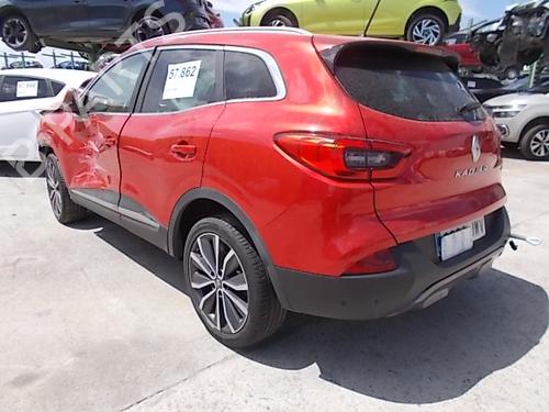 Left taillight RENAULT KADJAR (HA_, HL_) 1.5 dCi 110 (HLA3) | BP37650918C34 - Image 6