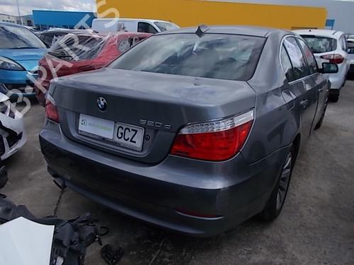 Starter BMW 5 (E60) 520 d | BP19938022M8 