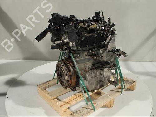 Engine JEEP COMPASS (MP, M6, MV, M7) 1.4 MultiAir | BP24541564M1 
