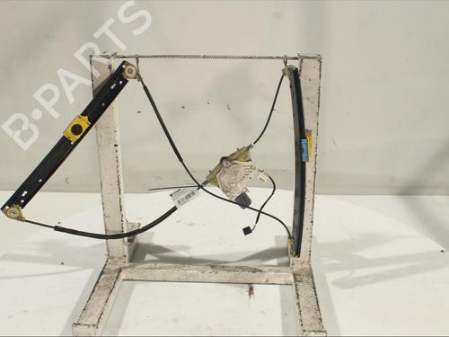 Used Front left window mechanism Front left window mechanism AUDI A6 Allroad C6 (4FH) 3.0 TDI quattro (240 hp) 15059444 15059444