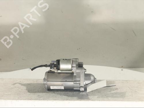 Starter DS DS 4 II (FR_, FB_, F3_) PureTech 130 9830507480 98305074800001179031