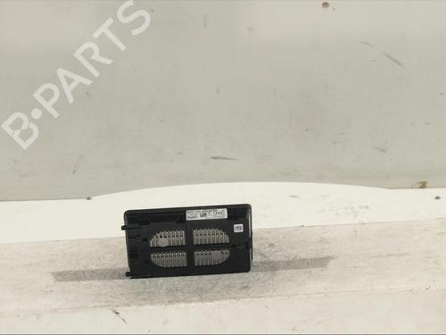Electronic module AUDI A4 Allroad B9 (8WH, 8WJ) 2.0 TDI quattro | BP14525586M83
