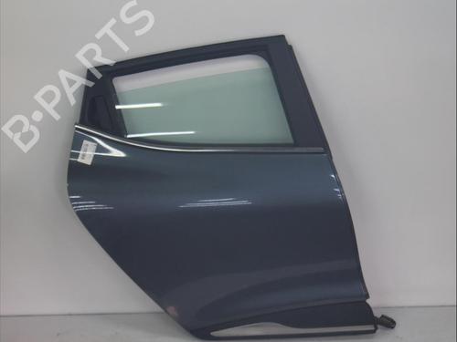 Used Right rear door RENAULT CLIO IV (BH_) 0.9 TCe 90 (BHNF, BHMA, BHMH, BHJK, BHJR) (90 hp) 26919978