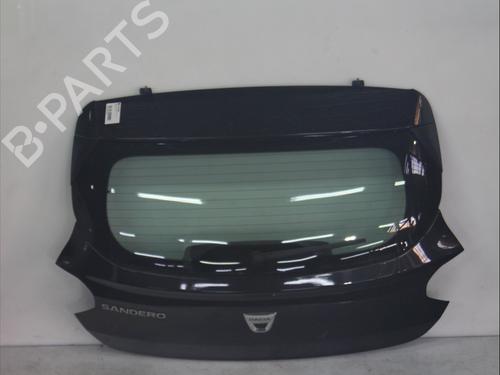 tailgate-dacia-sandero-iii-2021-37733211 main image