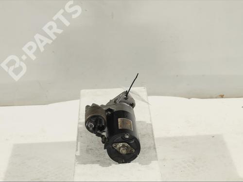 Anlasser VW TOUAREG (7LA, 7L6, 7L7)  | BP11905163M8 