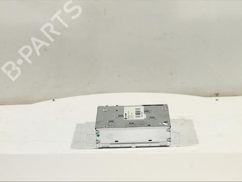 Electronic module PEUGEOT 308 II (LB_, LP_, LW_, LH_, L3_) 1.6 HDi | BP12079705M83 