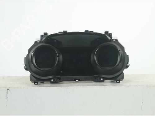 Used Instrument cluster Instrument cluster 37511937 37511937