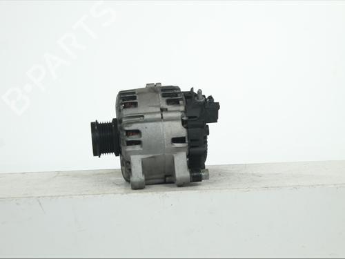 Alternator VOLVO V40 Hatchback (525) D2 | BP37455586M7 - Image 3