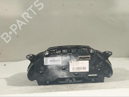 Instrument cluster AUDI A5 Sportback (8TA) 2.0 TDI | BP26925810C47 