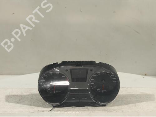 Used Instrument cluster SEAT IBIZA IV (6J5, 6P1) 1.2 TSI (86 hp) 15884288
