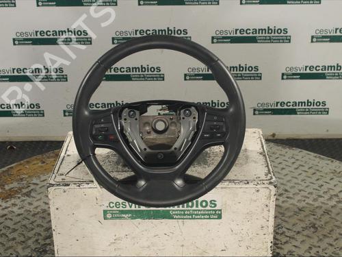 Volante Volante HYUNDAI i20 II (GB, IB) 1.2 (84 hp) 11980569 11980569