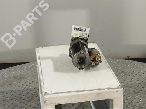 Starter DACIA DOKKER Express Box Body/MPV  | BP11901983M8 