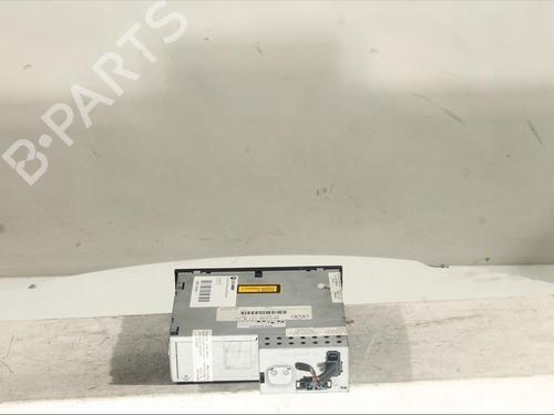 Radio AUDI A6 C6 Avant (4F5)  | BP18049731E6 