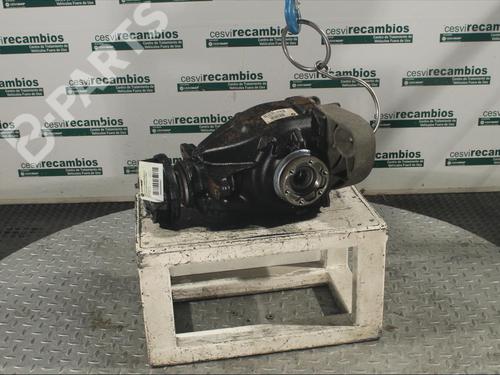 Rear differential BMW 3 Touring (E91) 320 d | BP11899625M24