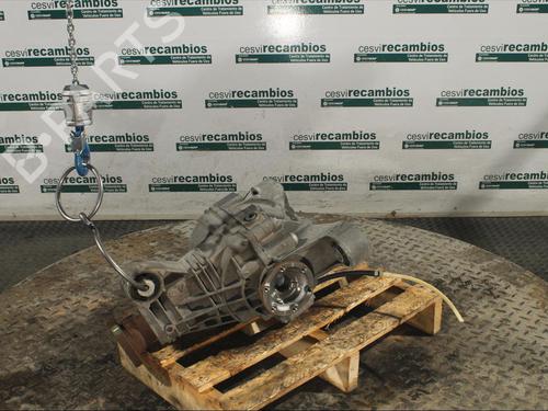 Used Rear differential Rear differential 11896413 11896413