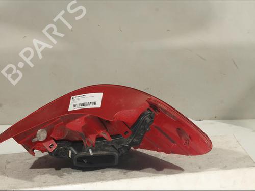 Left taillight PEUGEOT 207 (WA_, WC_) 1.4 16V | BP17951896C34 