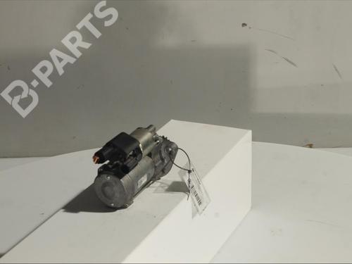 Starter VW GOLF ALLTRACK VII Variant (BA5, BV5) 1.6 TDI 4motion | BP11984300M8 