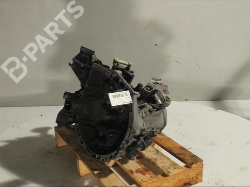 Gearbox CITROËN C3 II (SC_) 1.0 VTi 68 | BP11960273M3