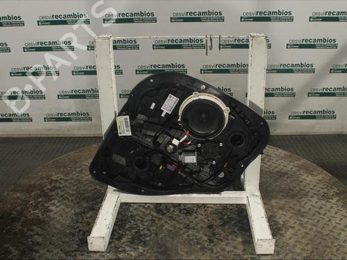 Used Rear left window mechanism HYUNDAI i30 (PDE, PD, PDEN) [2016-2025]  12076929