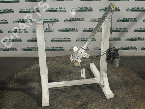 Rear right window mechanism CITROËN C8 (EA_, EB_) 2.2 HDi | BP12076805C25 