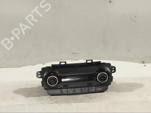 Used Climate control Climate control 11909716 11909716