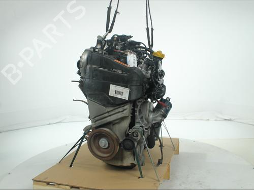 Engine RENAULT CLIO IV (BH_) 1.5 dCi 75 | BP34609538M1 - Image 5