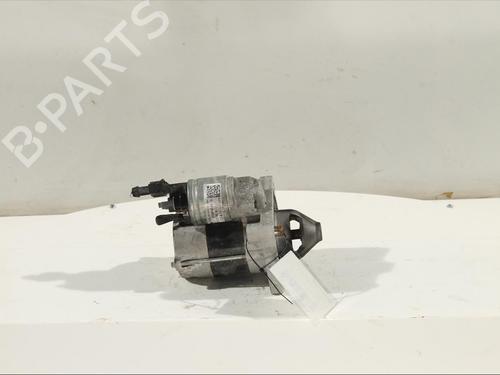 Used Starter Starter PEUGEOT 3008 II SUV (MC_, MR_, MJ_, M4_) 2.0 BlueHDi 150 (MJAHXH, MJAHXV, MJAHXG, MJAHSH, MJAHRH,... (150 hp) 11903373 11903373