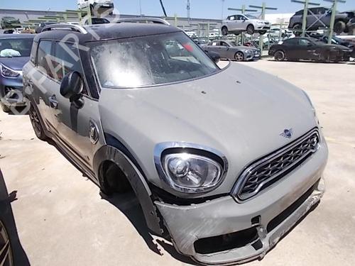 Brugte MINI MINI COUNTRYMAN (F60) Cooper SE ALL4 4779839