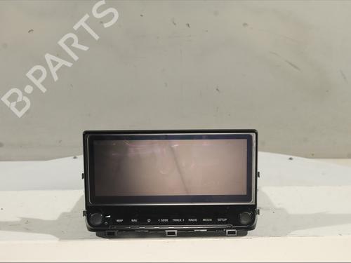 Module électronique KIA XCEED (CD) 1.6 CRDi 115 (116 hp) 31962460