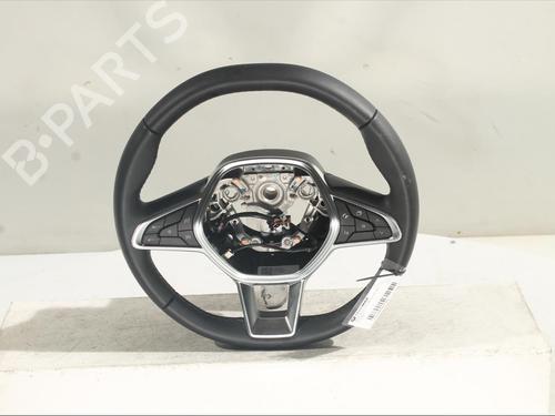 Rat RENAULT ZOE (BFM_) ZOE (BFMC, BFMD) (136 hp) 24606648