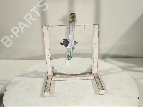 Used Rear left window mechanism Rear left window mechanism 17383955 17383955