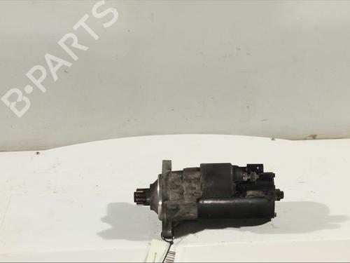Used Starter Starter VW CC B7 (358) 2.0 TDI (150 hp) 11989470 11989470