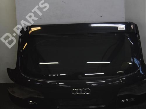 Used Tailgate AUDI Q7 (4LB) [2006-2016]  12085292