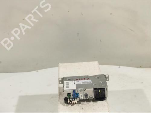 Electronic module PEUGEOT 5008 II (MC_, MJ_, MR_, M4_) 2.0 BlueHDi 150 (MJAHXW, MJAHXH, MJAHXN, MJAHXV, MJAHXG) | BP27730242M83 