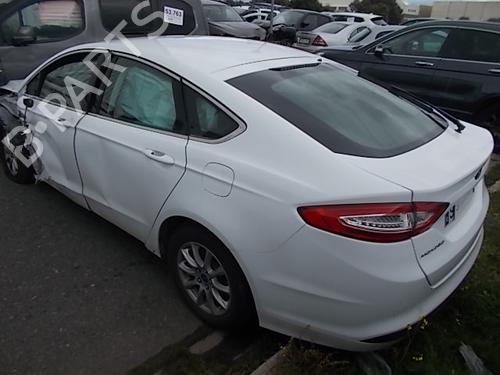 FORD MONDEO V Hatchback (CE) 2.0 TDCi (150 hp) 1709714